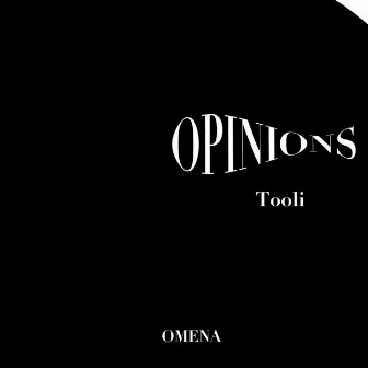 Opinions by Tooli