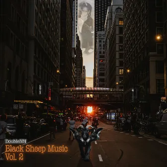 Black Sheep Music Vol. 2 by DoubleNN