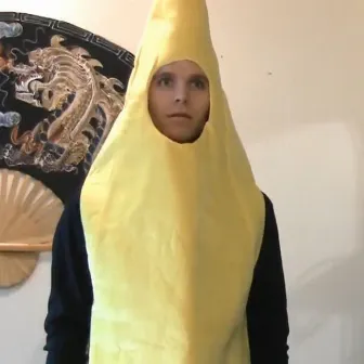 I'm a Banana by Onision