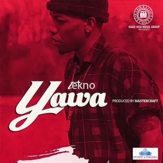 Yawa by Tekno