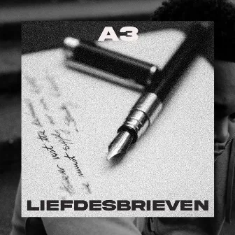 Liefdesbrieven by A3