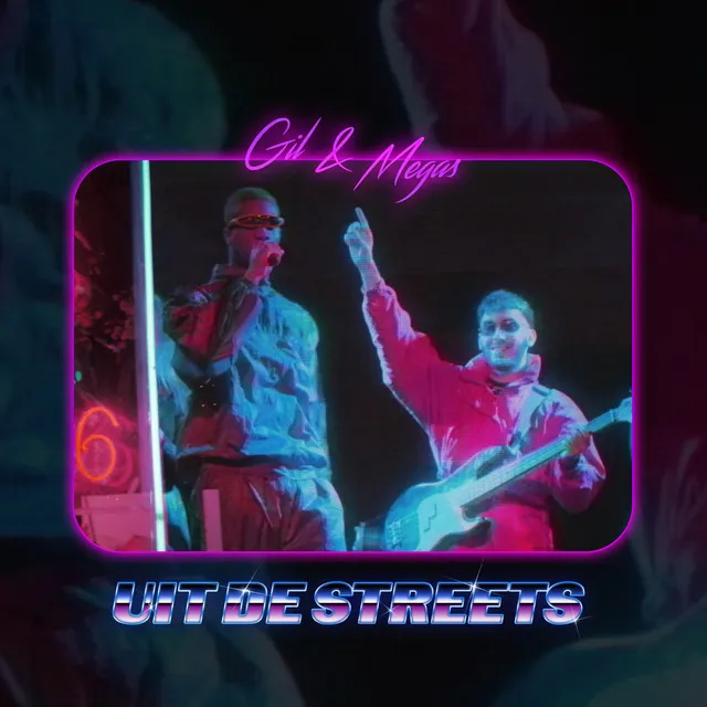 Uit De Streets