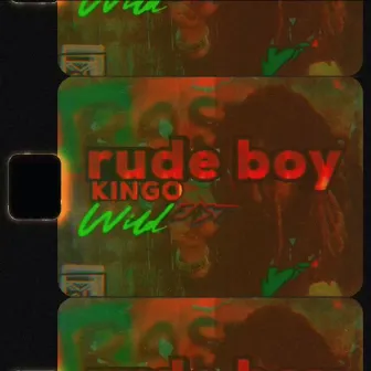 Rude Boy by Kingo