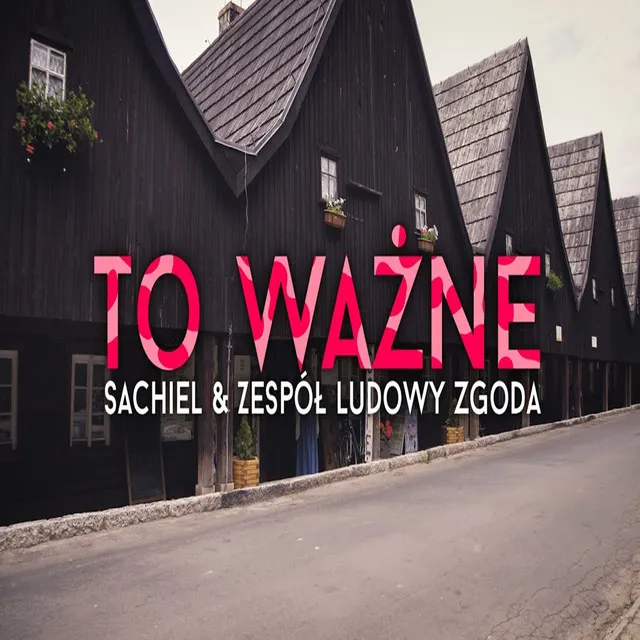 To ważne