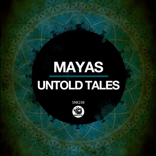 Untold Tales