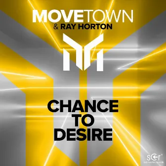 Chance To Desire by Movetown