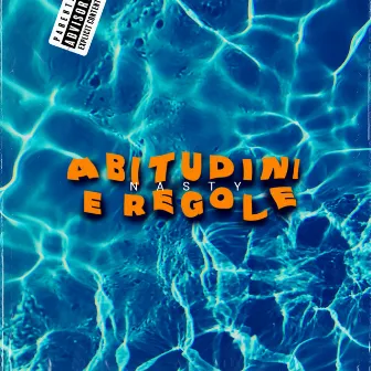 Abitudini e Regole by Nasty4310