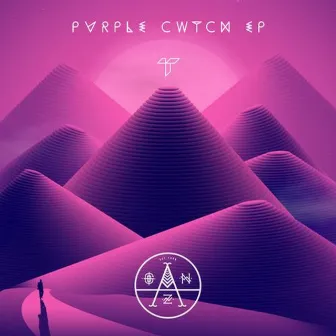 Purple Cwtch EP by GANZ