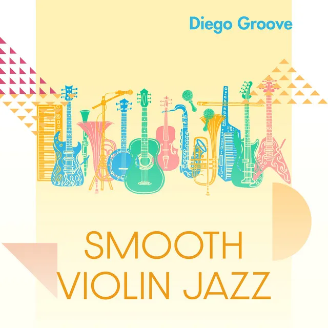 Diego Groove