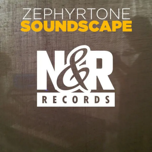 Soundscape - Original Mix