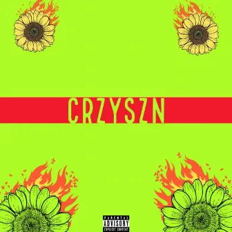 Creezy Season by Reb Creezy