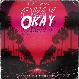 Okay by Jordi Sans