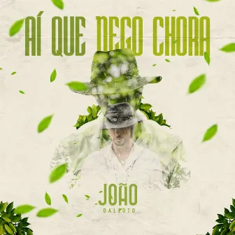 Aí Que Nego Chora by João Dalzoto