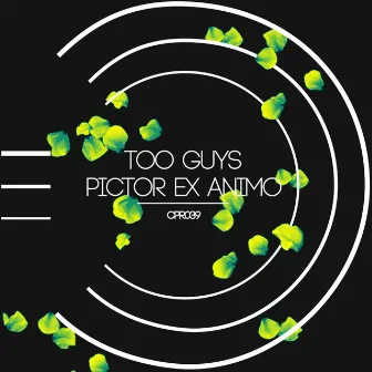 Pictor Ex Animo by Too Guys