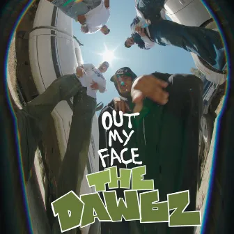 Out My Face by Inzom