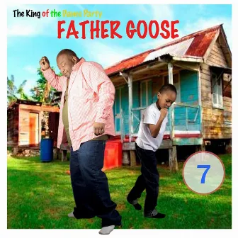 7 by Father Goose