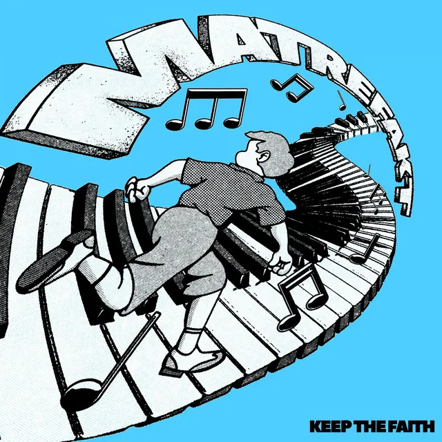 Keep the Faith