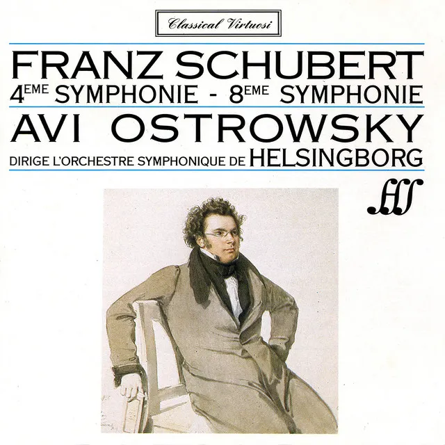 Franz Schubert