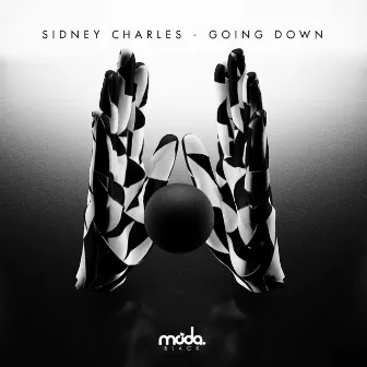 Going Down by Sidney Charles