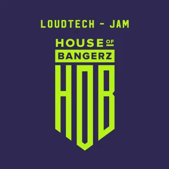 Jam by Loudtech