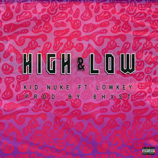 High & Low