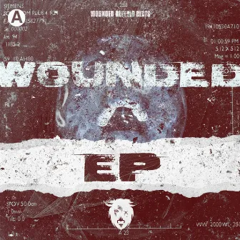 Wounded EP by Wounded Buffalo Beats