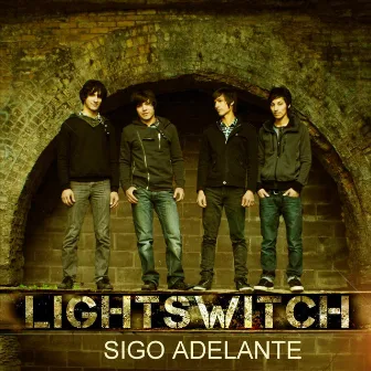 Sigo Adelante by Lightswitch