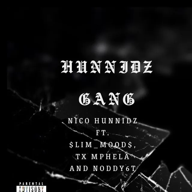 Hunnidz Gang