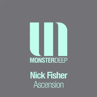 Ascension by Nick Fisher