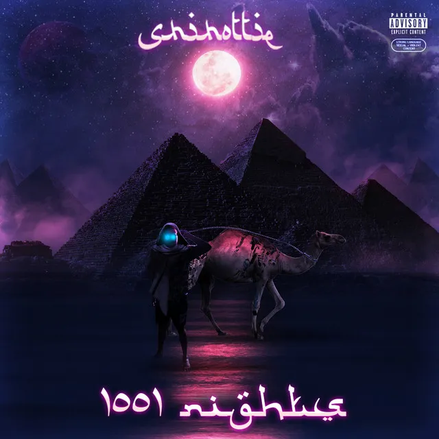 1001 Nights