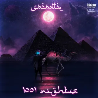 1001 Nights by Shihottie