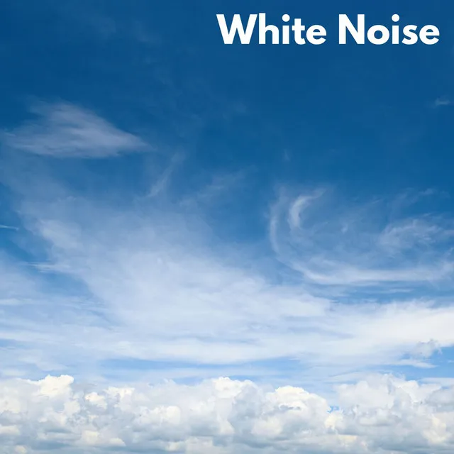 Fireplace & White Noise - Loopable, No Fade