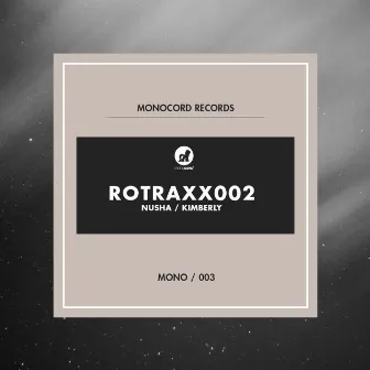 Rotraxx 02 by Kimberly