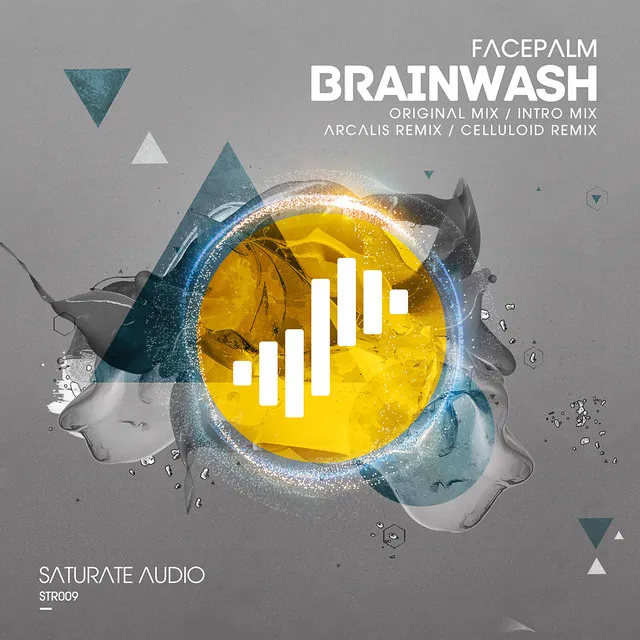 Brainwash - Arcalis Remix