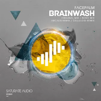 Brainwash by FACEPALM