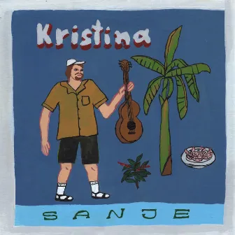 Kristina by Sanje