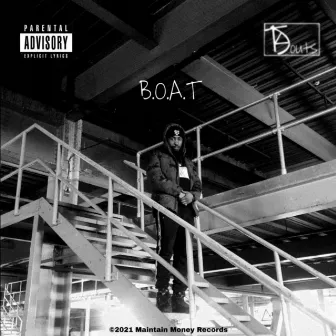 B.O.A.T by T.K.Douts