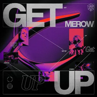 GET UP by Merow