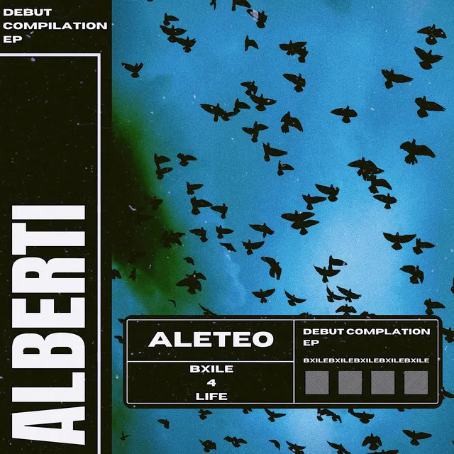 Aleteo