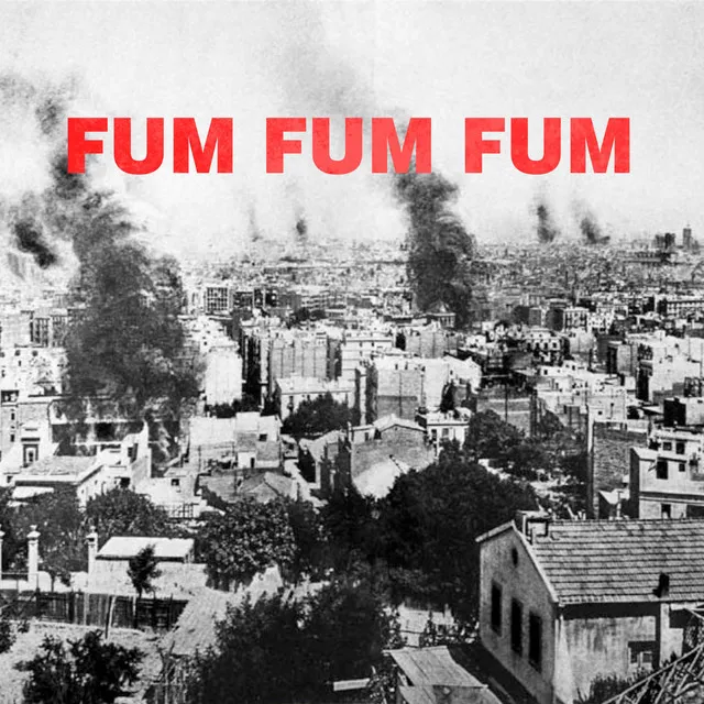 Fum Fum Fum (Punk Version)