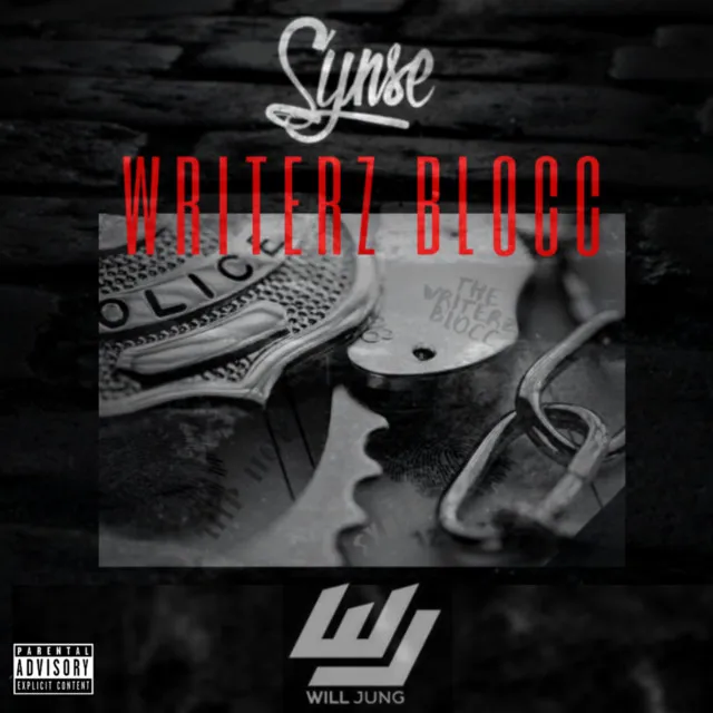 Writerz Blocc