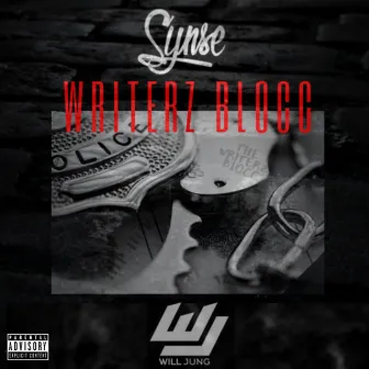 Writerz Blocc by Synse