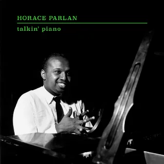 Talkin' Piano by Horace Parlan