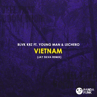 Vietnam (Jay Silva Remix) by BLVK KRZ