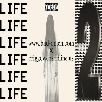 LIFE 2 (PROJECT REBOOT) by 912 Shaggy