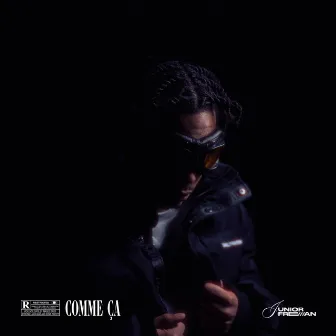 Comme Ça by Junior Freeman