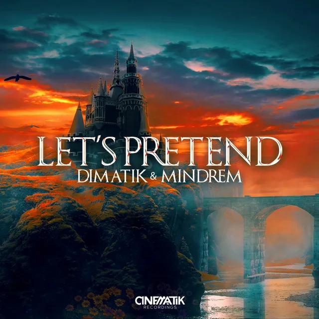 Let's Pretend