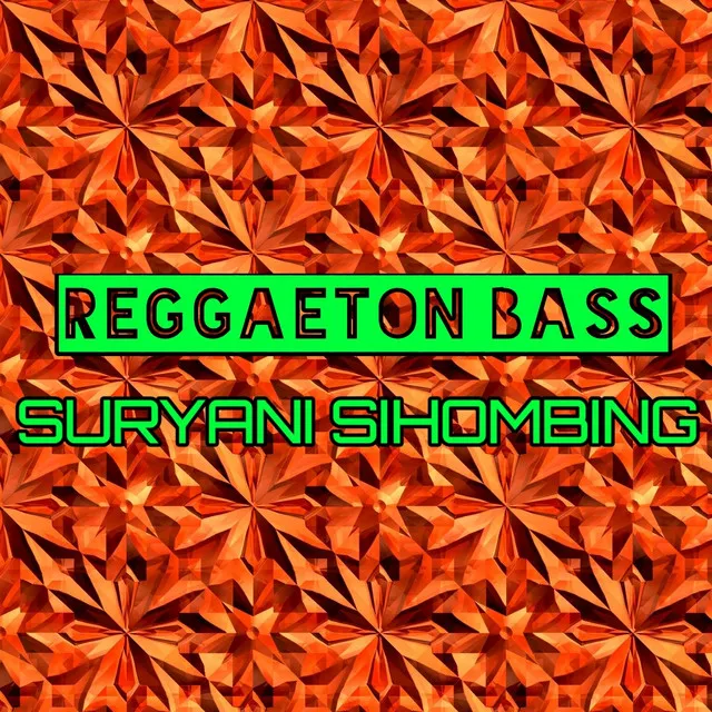 Reggaeton Bass - Remix