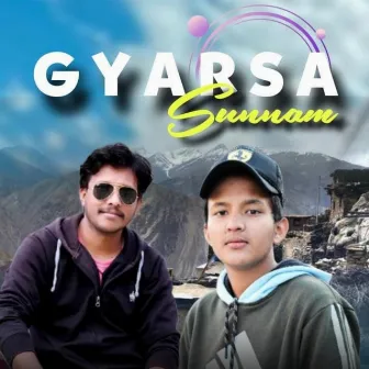 GYARSA SUNNAM by Ajinkiya Passan