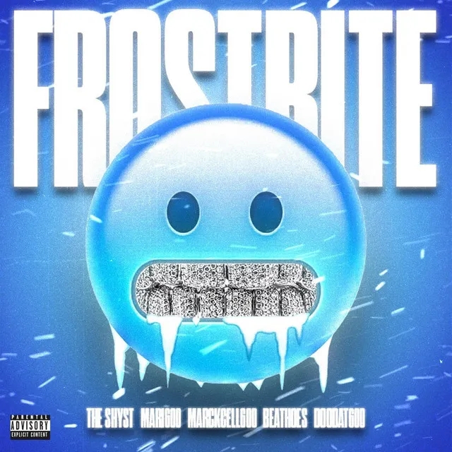 Frostbite